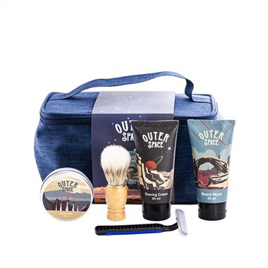 Crema idratante dopobarba