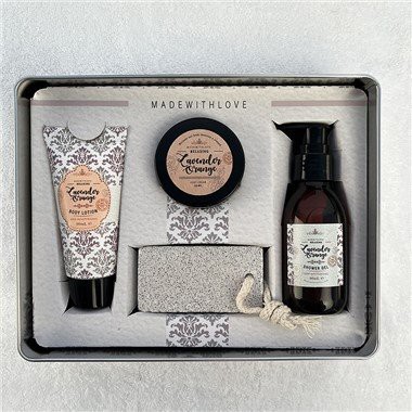 Spa Luxetique Lavanda