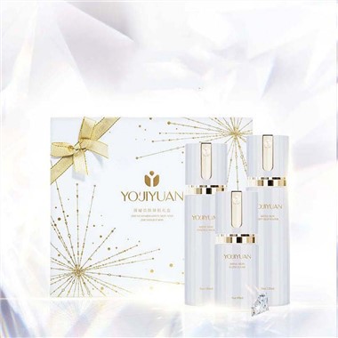 Set da bagno per San Valentino